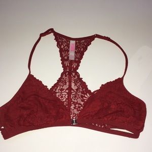 PINK Victoria’s Secret Bralette